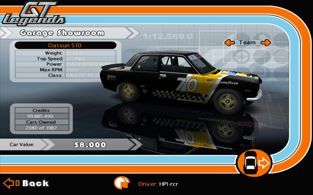 W.I.P. Datsun 510 - Page 3 C12397b1d468492b94eb31bcacef768740bdf1c7762edc8f726b6282c26552cb6g